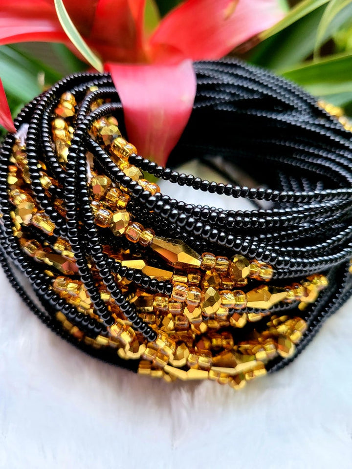 "Adepa" Good Things -Gold