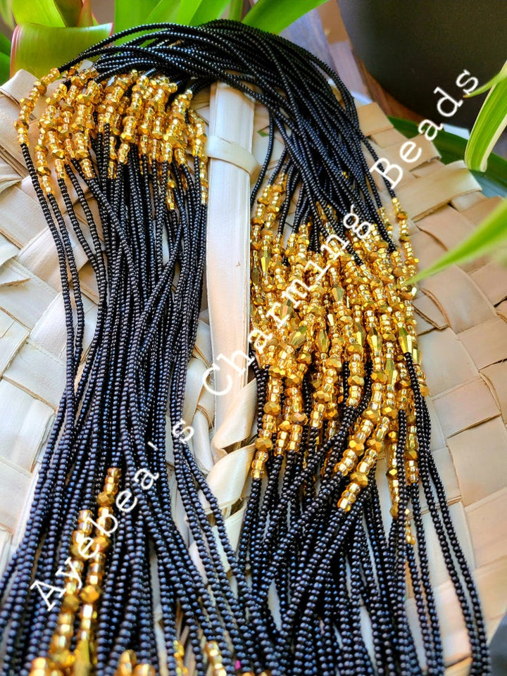 "Adepa" Good Things -Gold