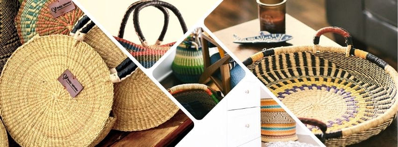 Bolga Collection