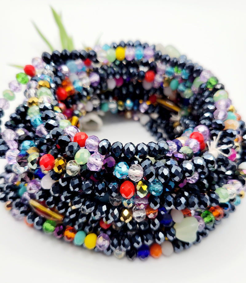 Treasured Waist Beads