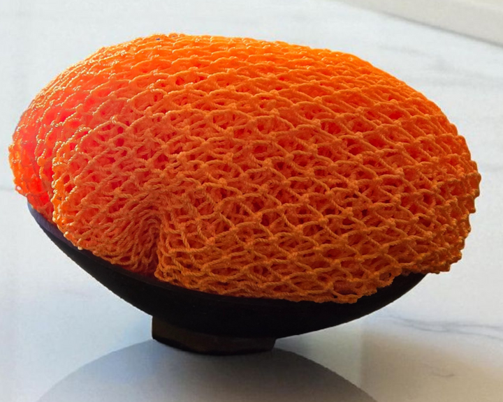 Sapow-Exfoliating Sponge