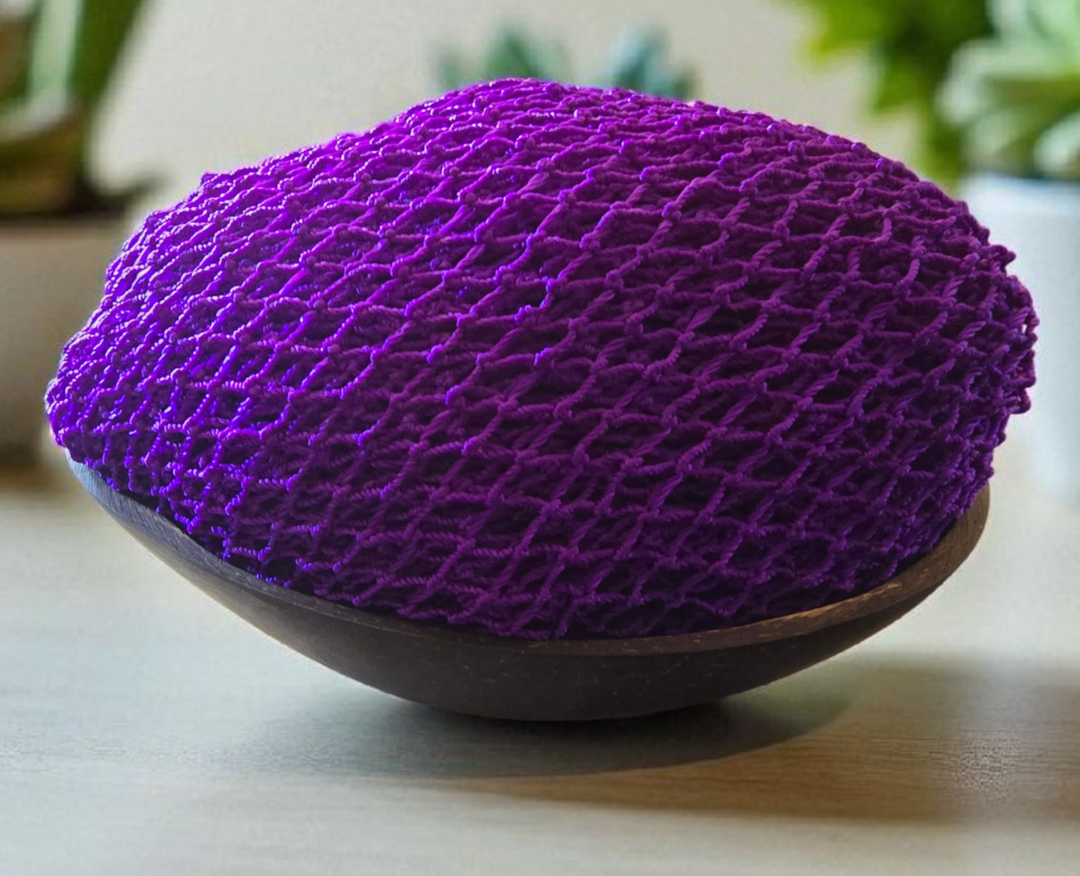 Sapow-Exfoliating Sponge
