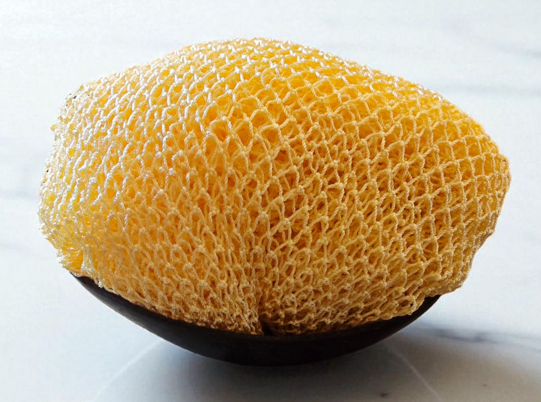 Sapow-Exfoliating Sponge