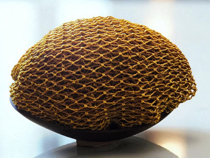 Sapow-Exfoliating Sponge
