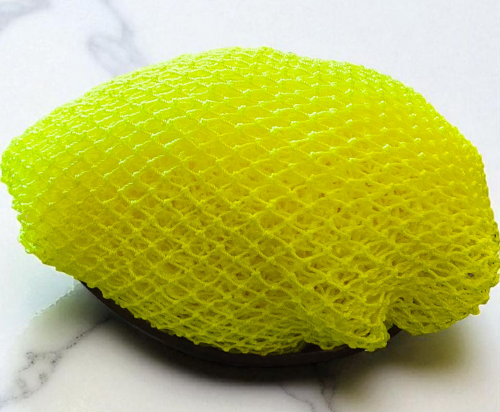 Sapow-Exfoliating Sponge