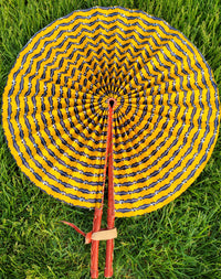 Jumbo Ankara Fans