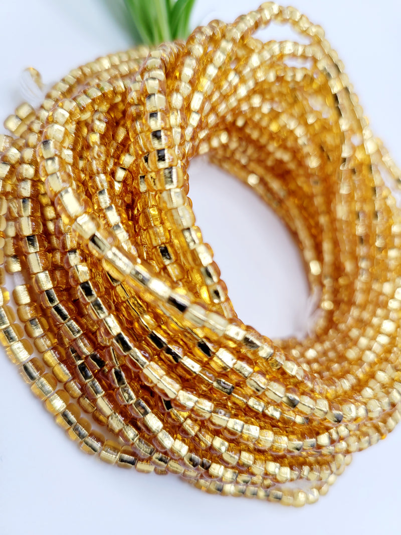 "Sika Futuru" Gold Dust