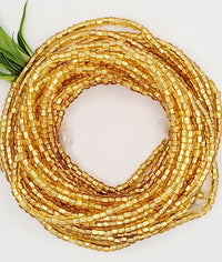"Sika Futuru" Gold Dust