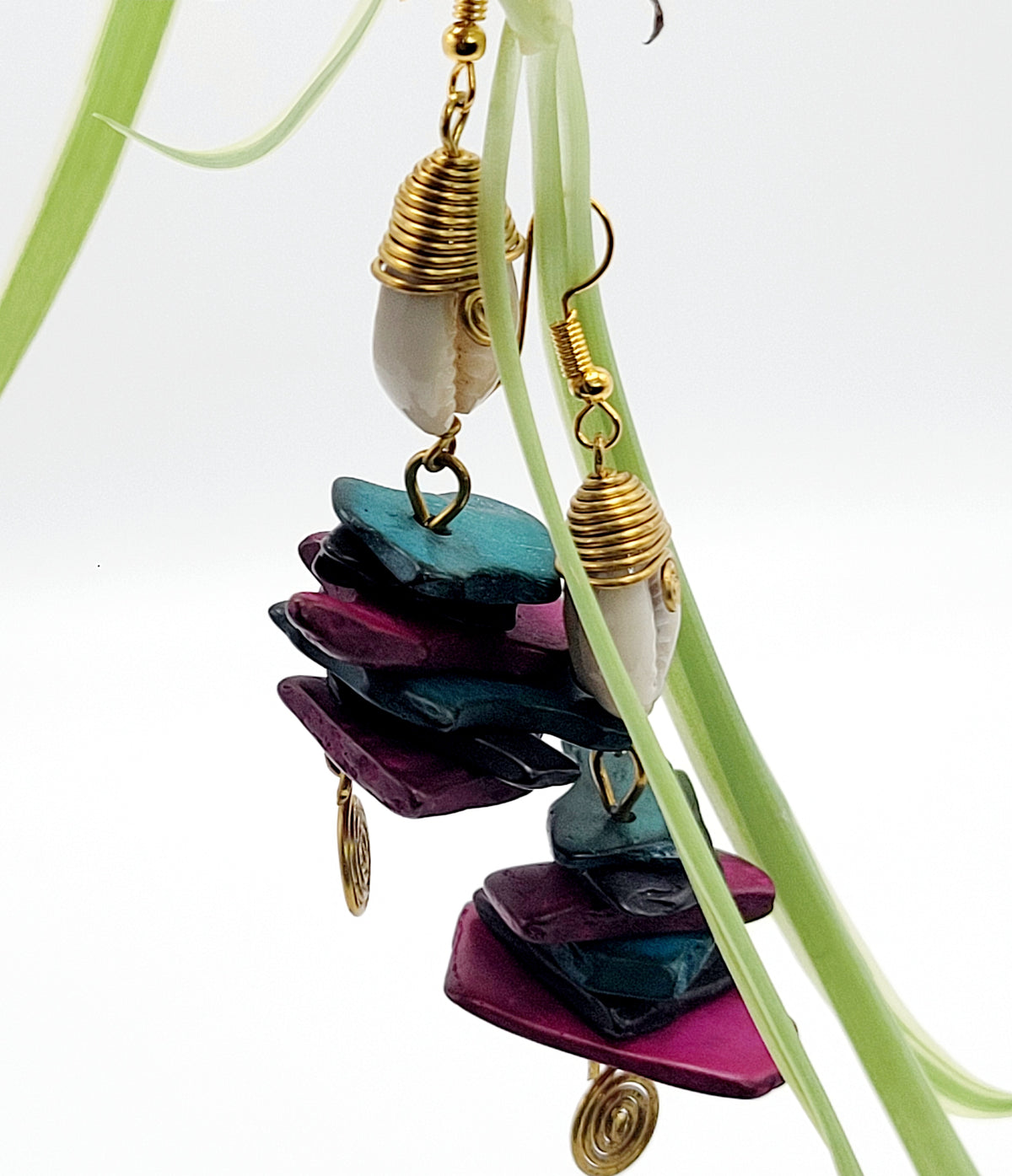Esi Earring