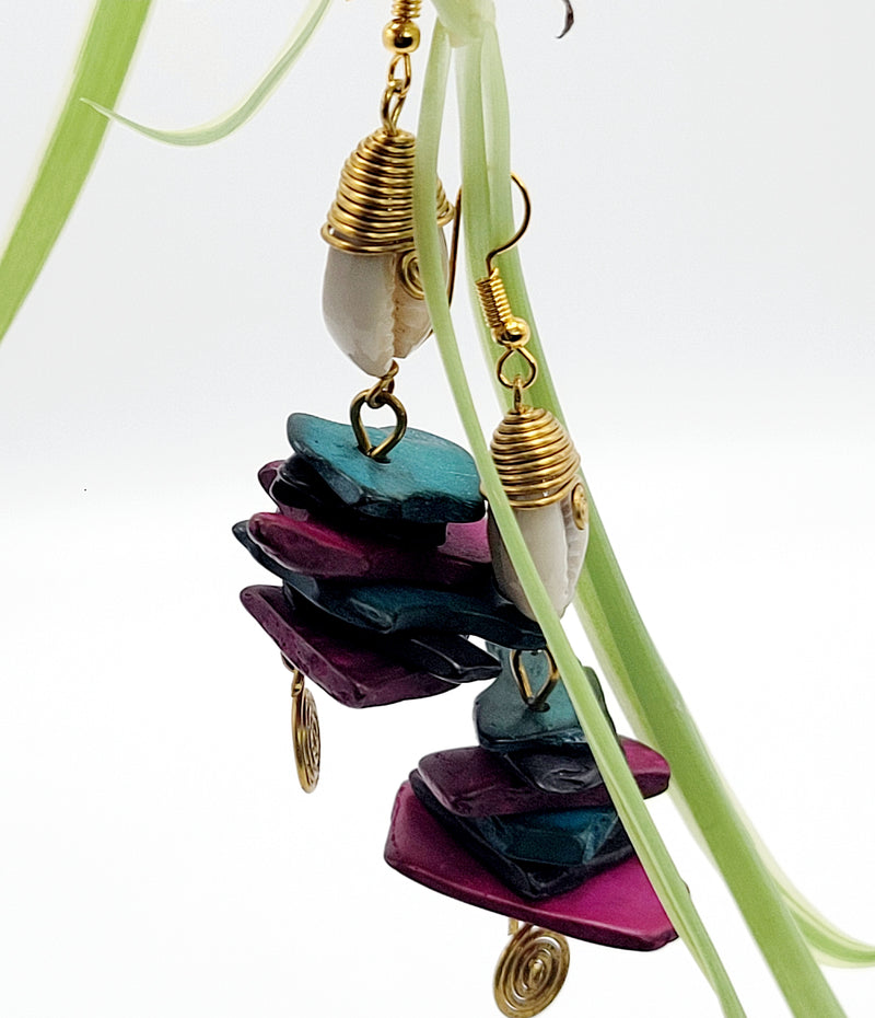 Esi Earring