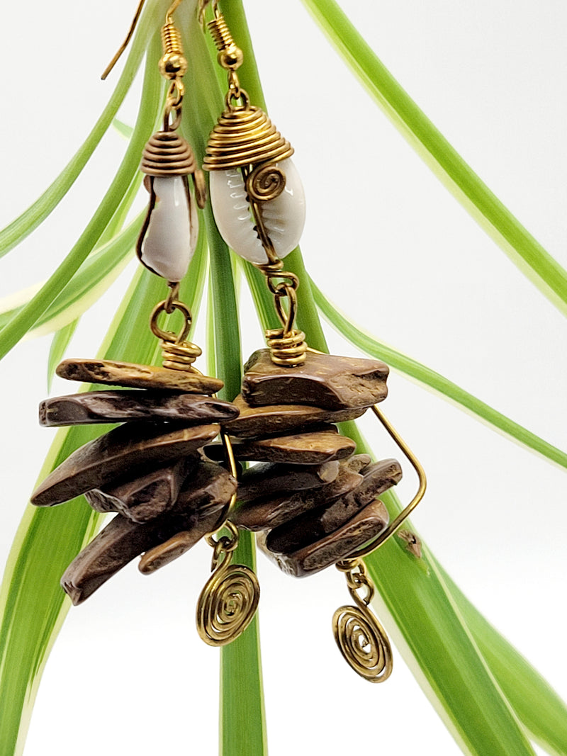 Esi Earring