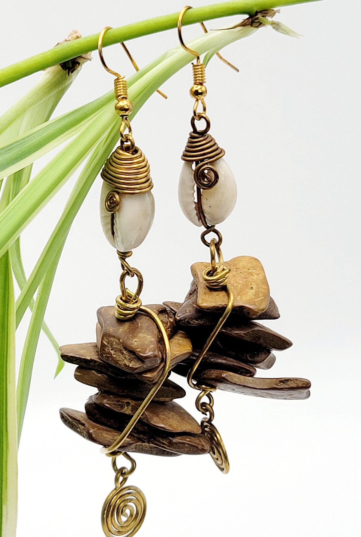 Esi Earring