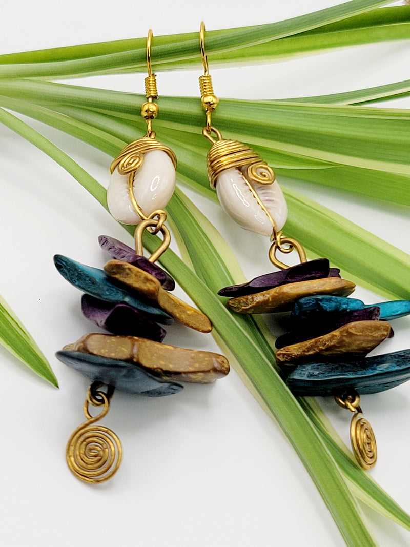 Esi Earring