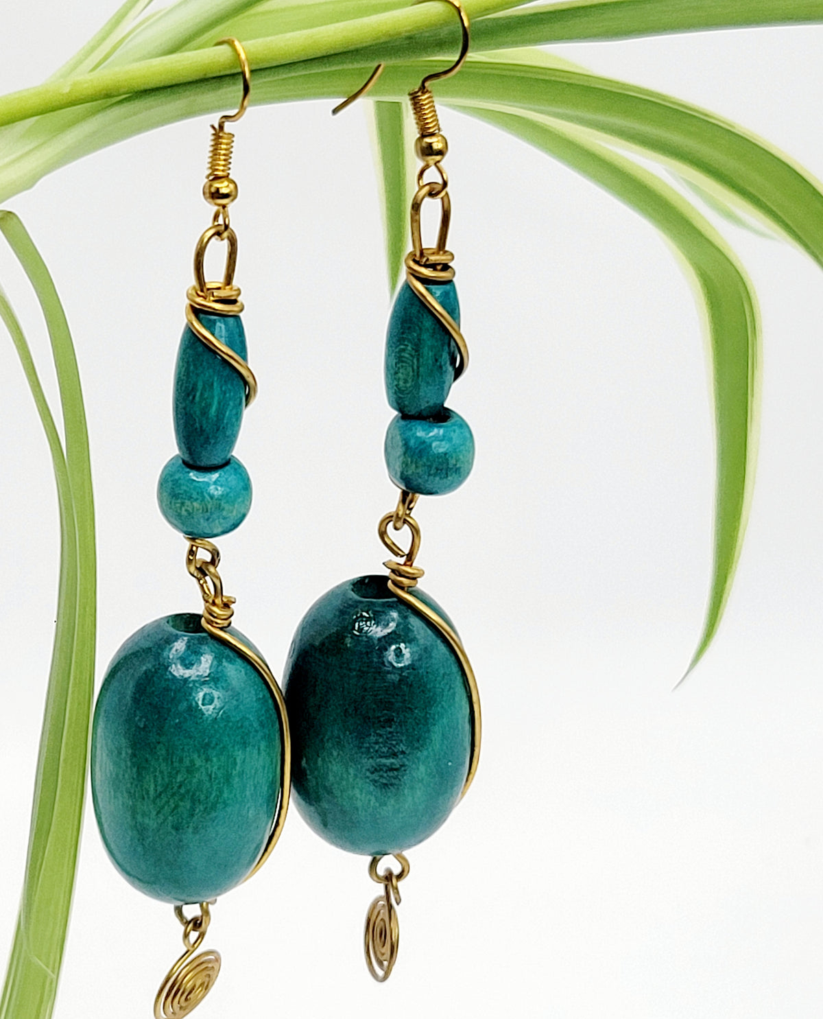 Akosua Earrings
