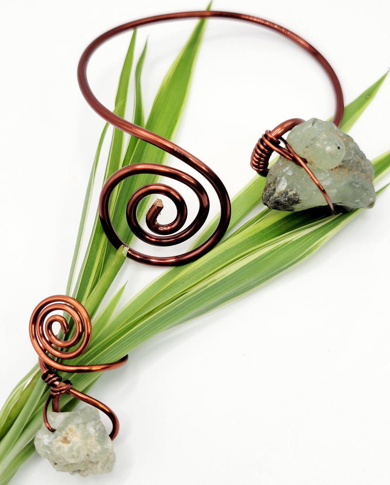 Obaa Sima Bracelet and Ring Set
