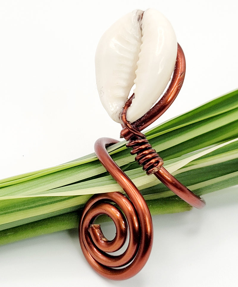 Maamle Rings by Afiyo Creations