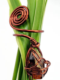Maamle Rings by Afiyo Creations