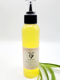 Organic Hair Oil - Nature's Elixir for Lustrous Hair