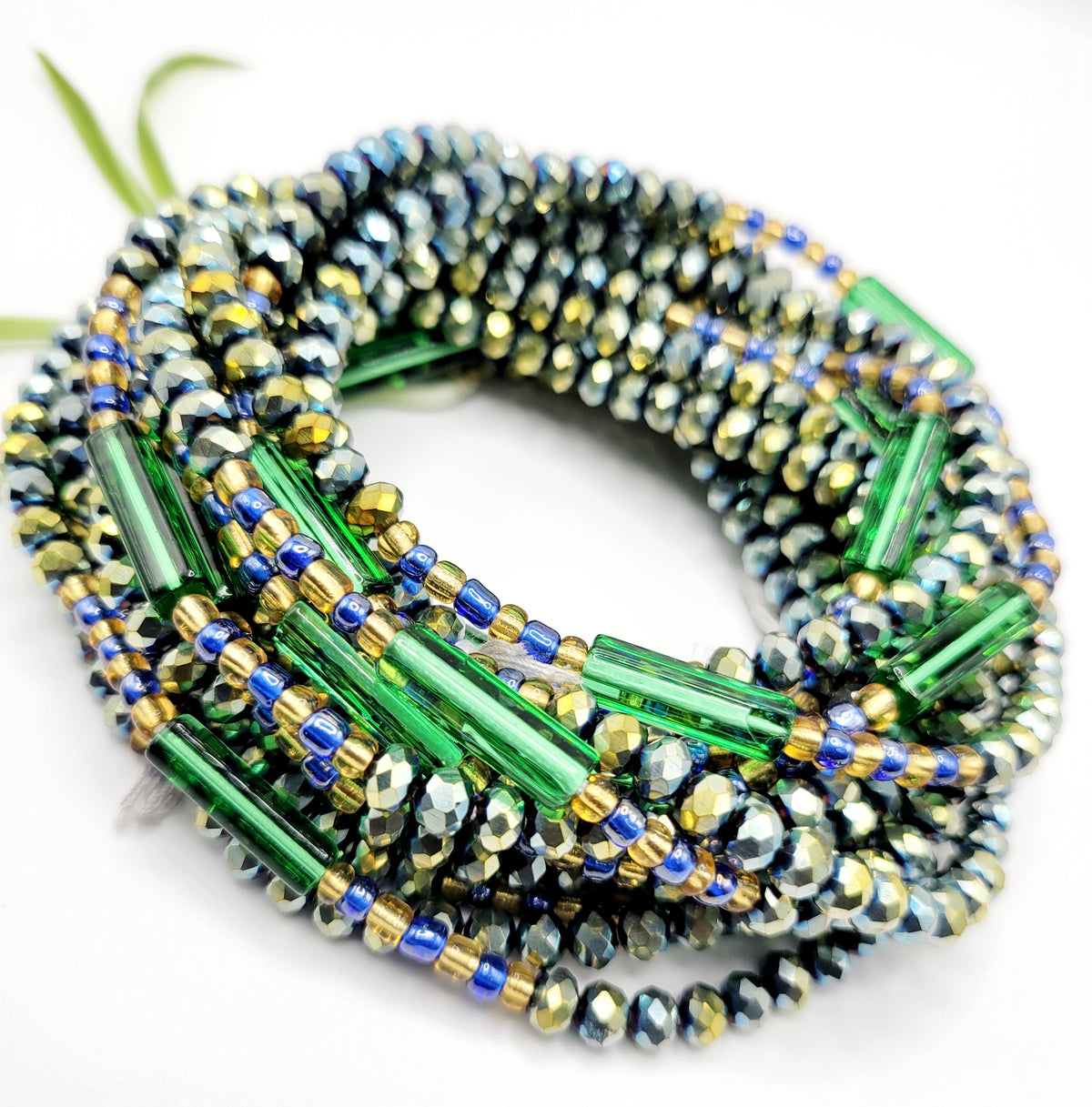 "Kumbatia Ustawi"- Embrace Prosperity