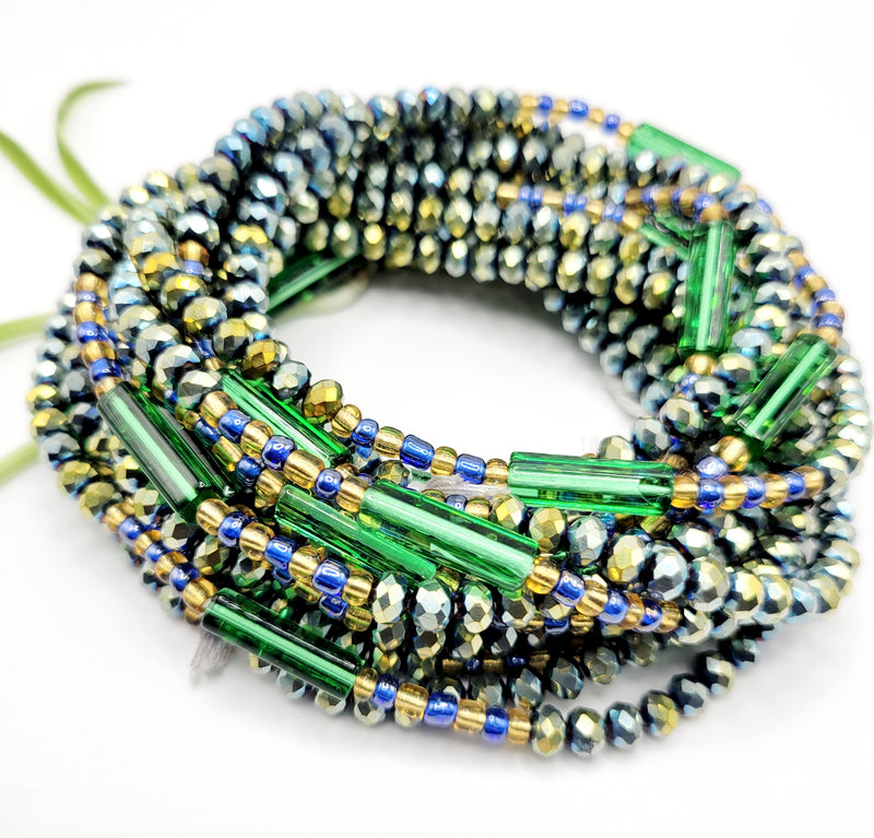 "Kumbatia Ustawi"- Embrace Prosperity