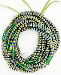 "Kumbatia Ustawi"- Embrace Prosperity