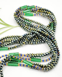 "Kumbatia Ustawi"- Embrace Prosperity
