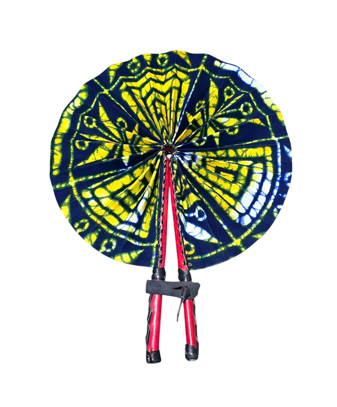 Gye Nframa Ankara Fan-Obeapa