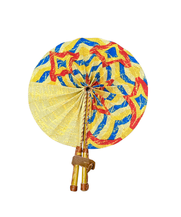 Gye Nframa Ankara Fan-Yayra