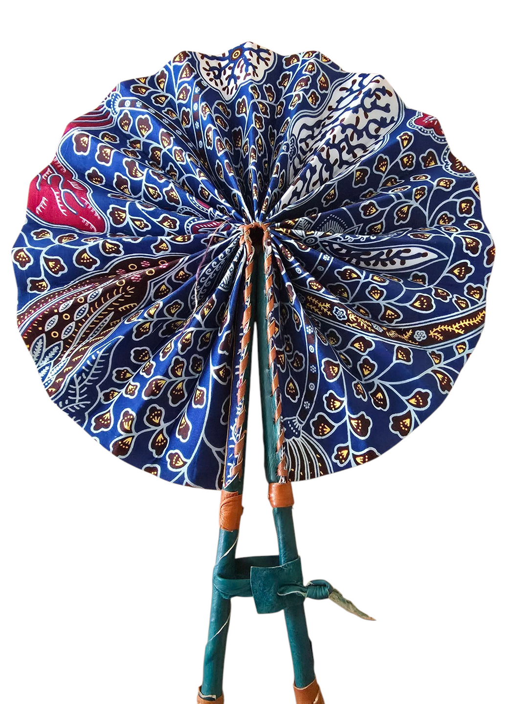 Gye Nframa Ankara Fan-Fafa