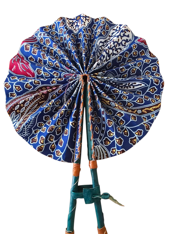 Gye Nframa Ankara Fan-Fafa