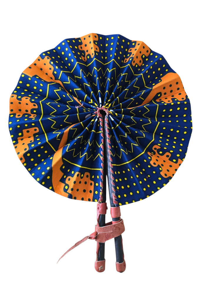 Gye Nframa Ankara Fan-Dzidzor