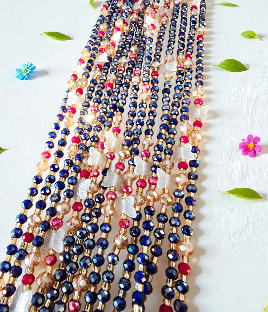 Nkyinkyim – Drehungen und Wendungen