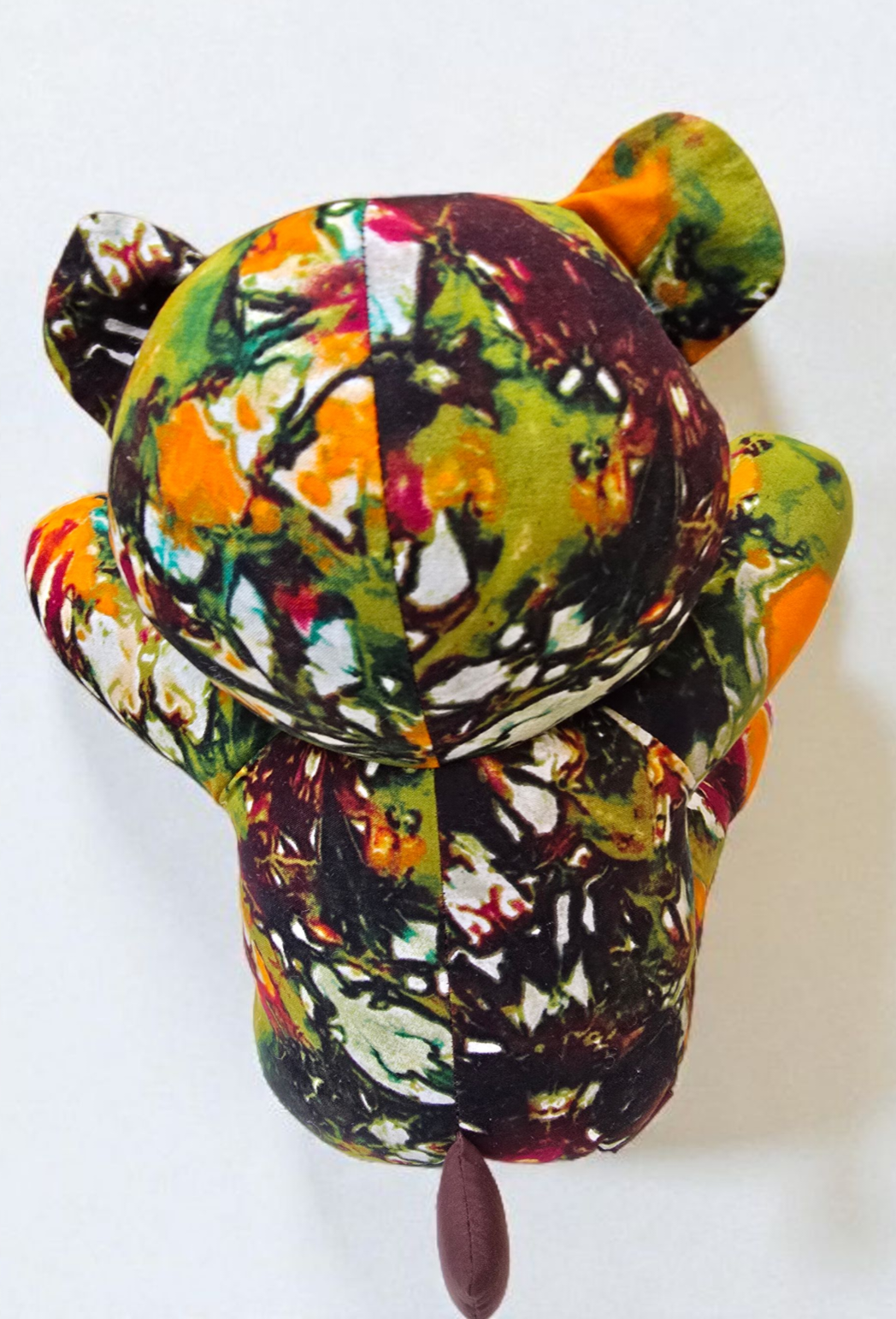 Baduba- Teddy Bear Stuffed Animal