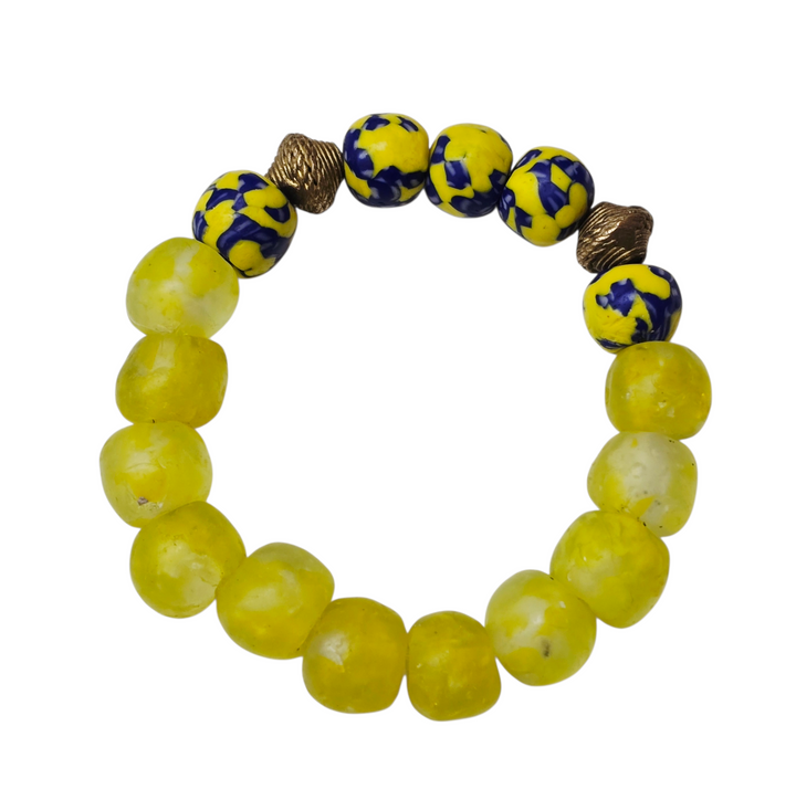 Legacy in Motion Bracelet