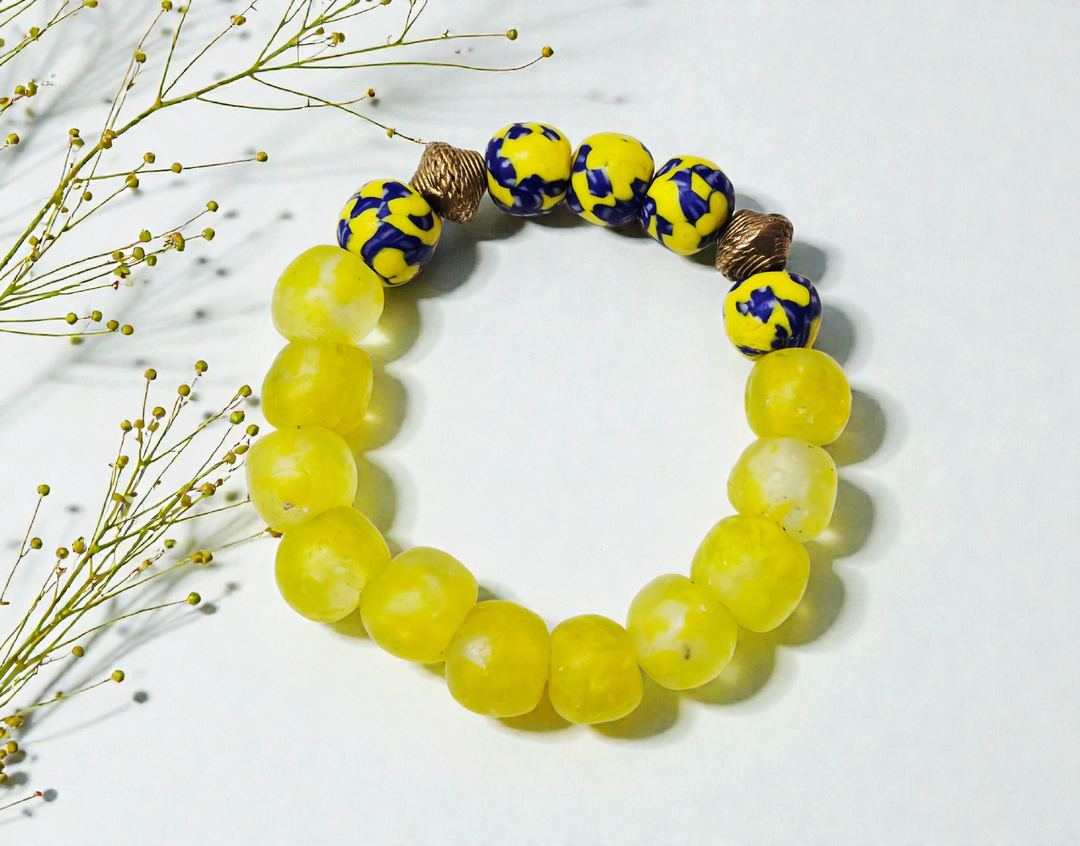 Legacy in Motion Bracelet