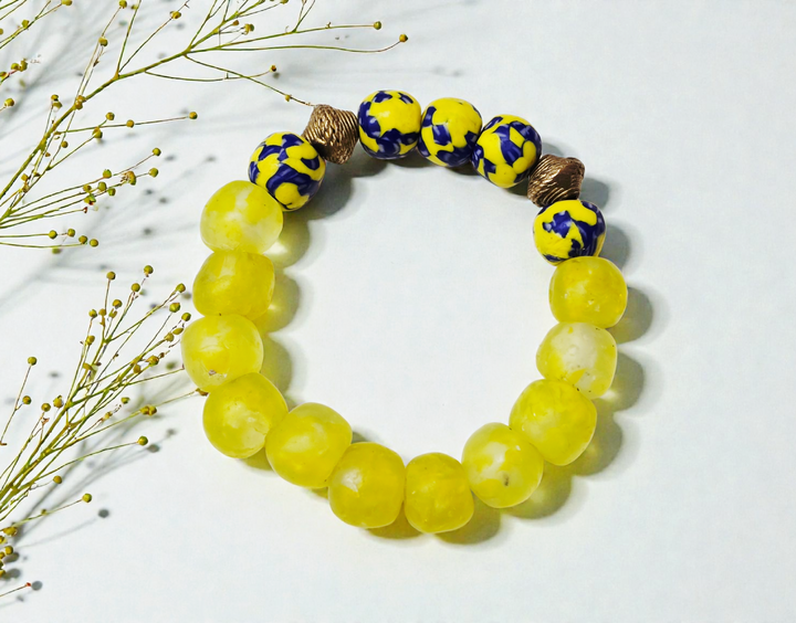 Legacy in Motion Bracelet
