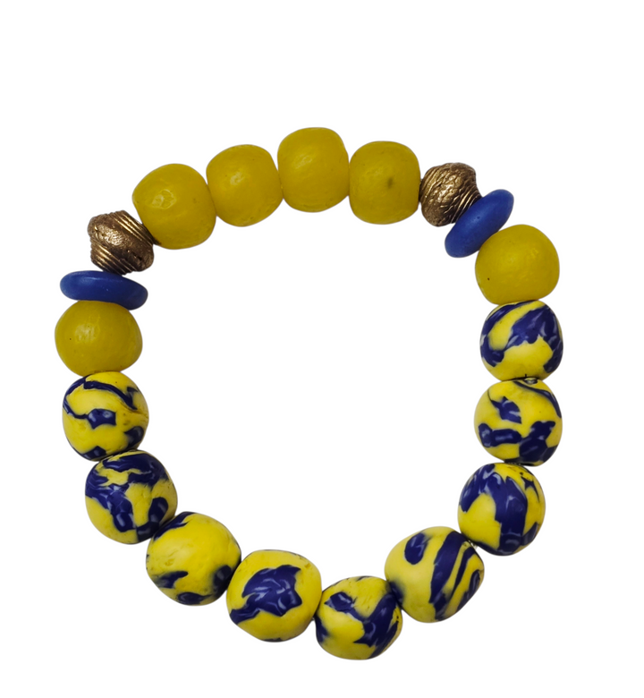 Legacy in Motion Bracelet
