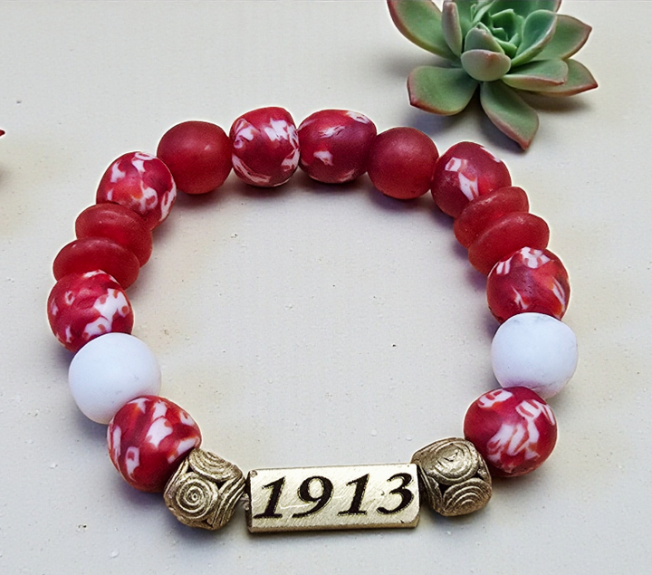 Legacy in Glass and Brass