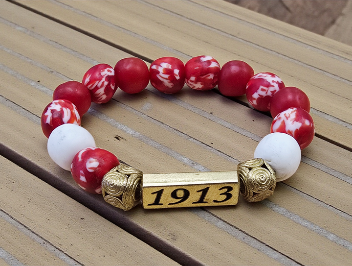 Legacy in Glass and Brass