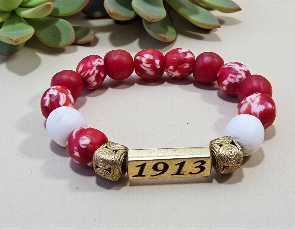 Legacy in Glass and Brass