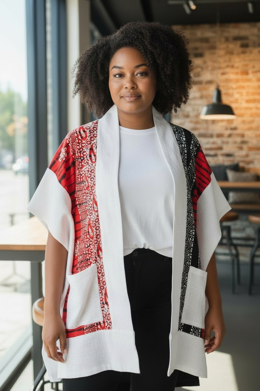 Obea Kimono
