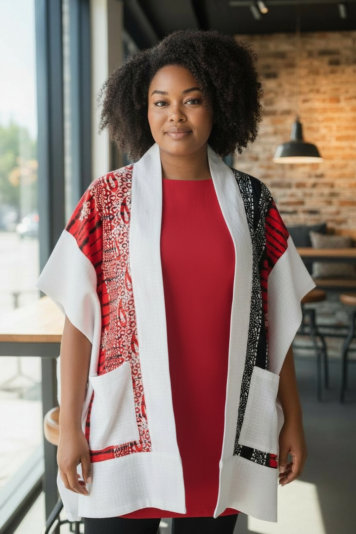 Obea Kimono