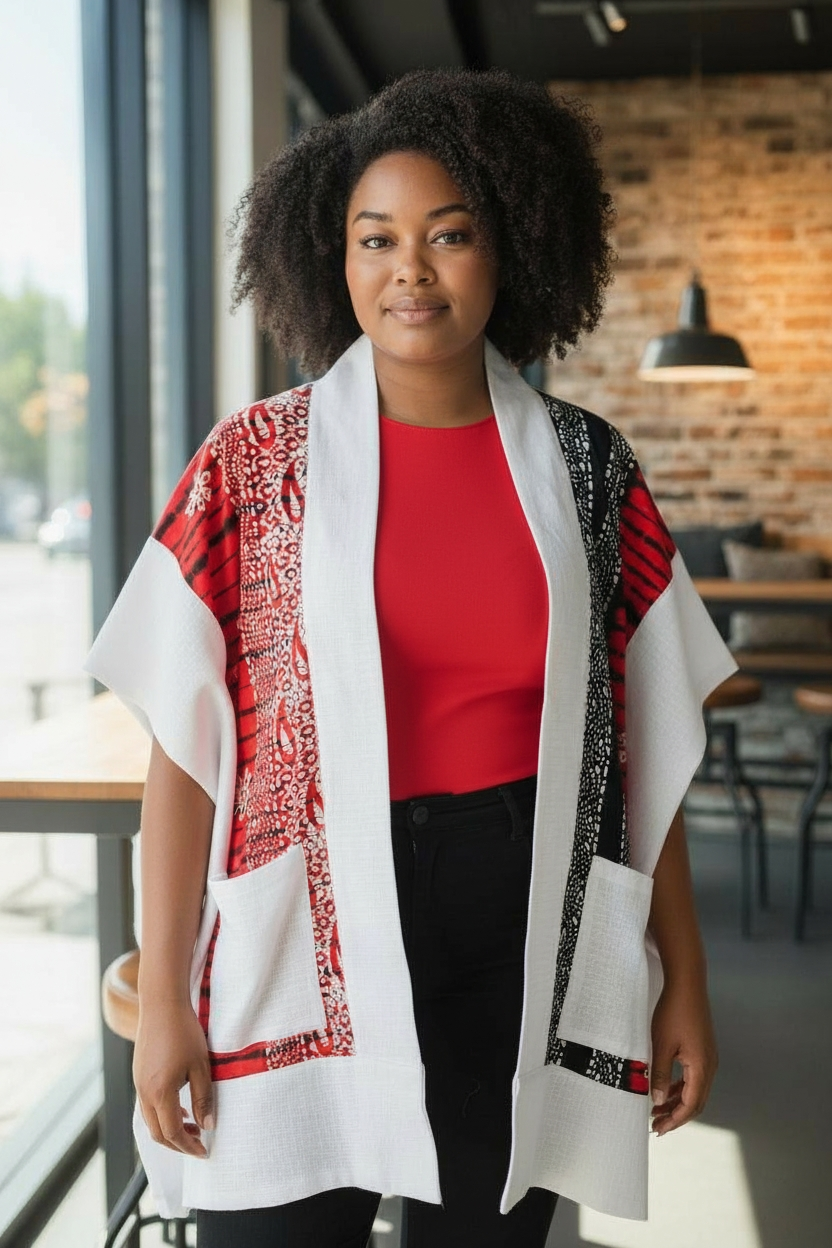 Obea Kimono