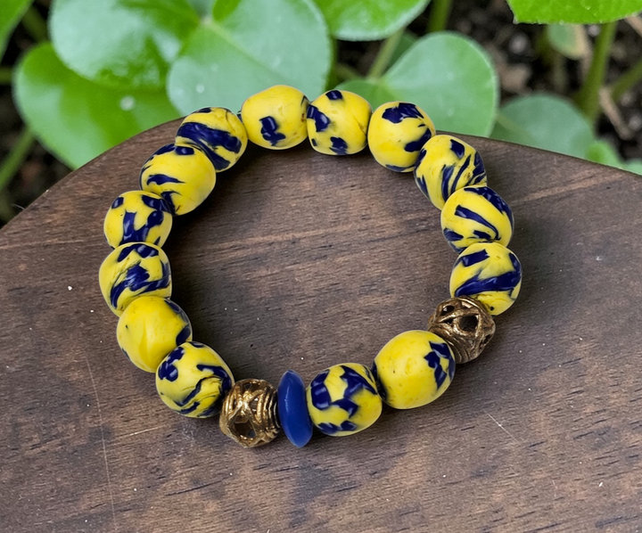 Legacy in Motion Bracelet