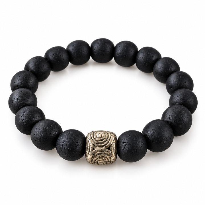 "Dzɔlɔ"- One of a Kind Bracelet