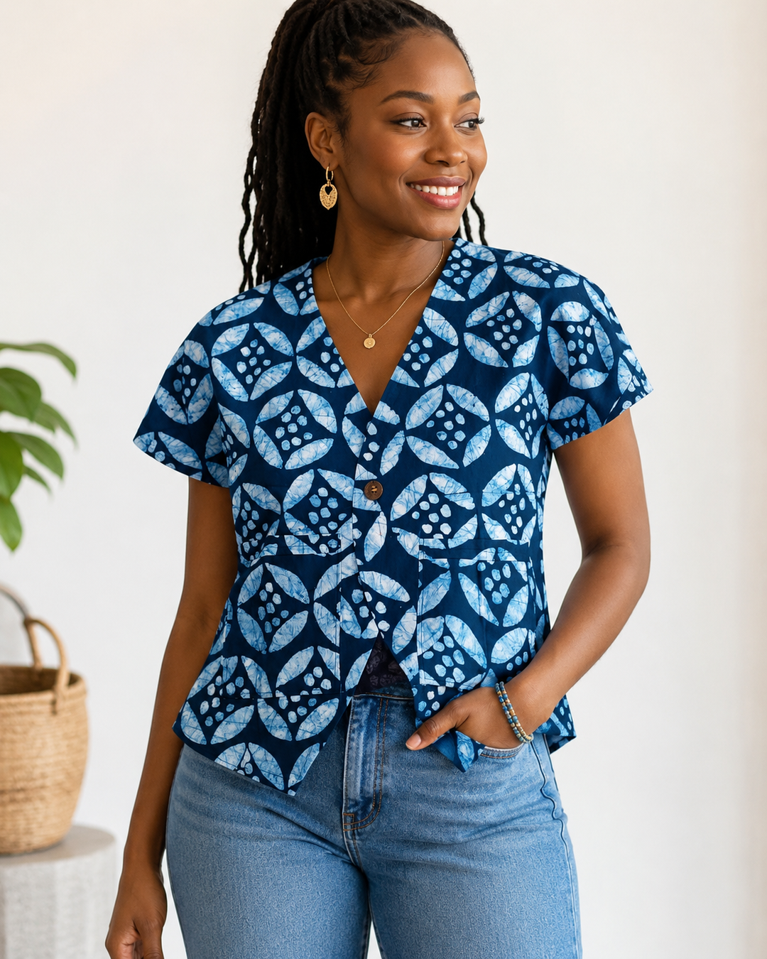 Ahyɛase-Daavi Shirt