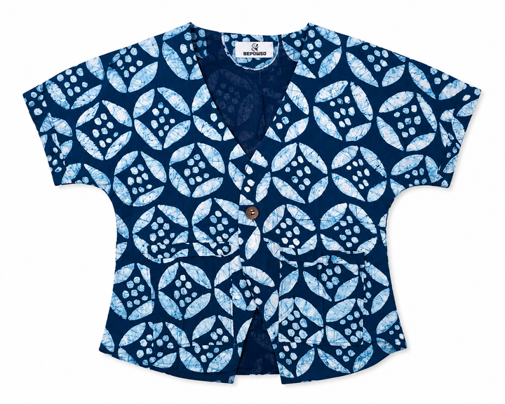 Ahyɛase-Daavi Shirt