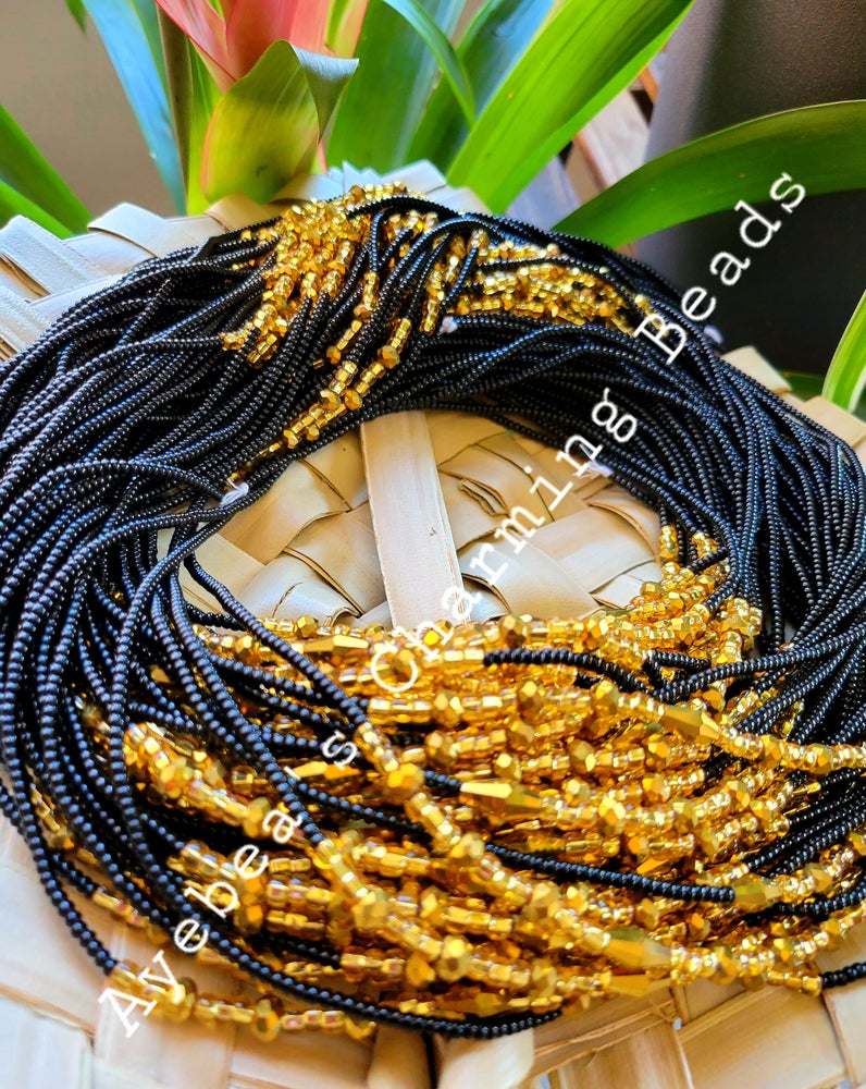 "Adepa" Good Things -Gold