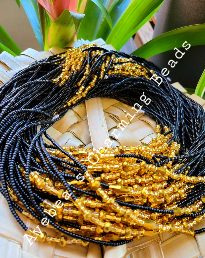 "Adepa" Good Things -Gold