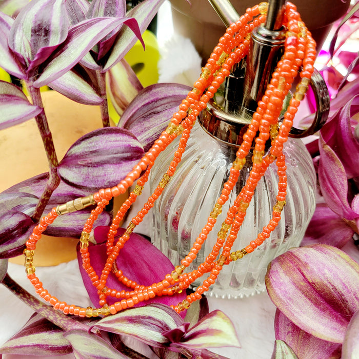 AKLER Wrap Anklets